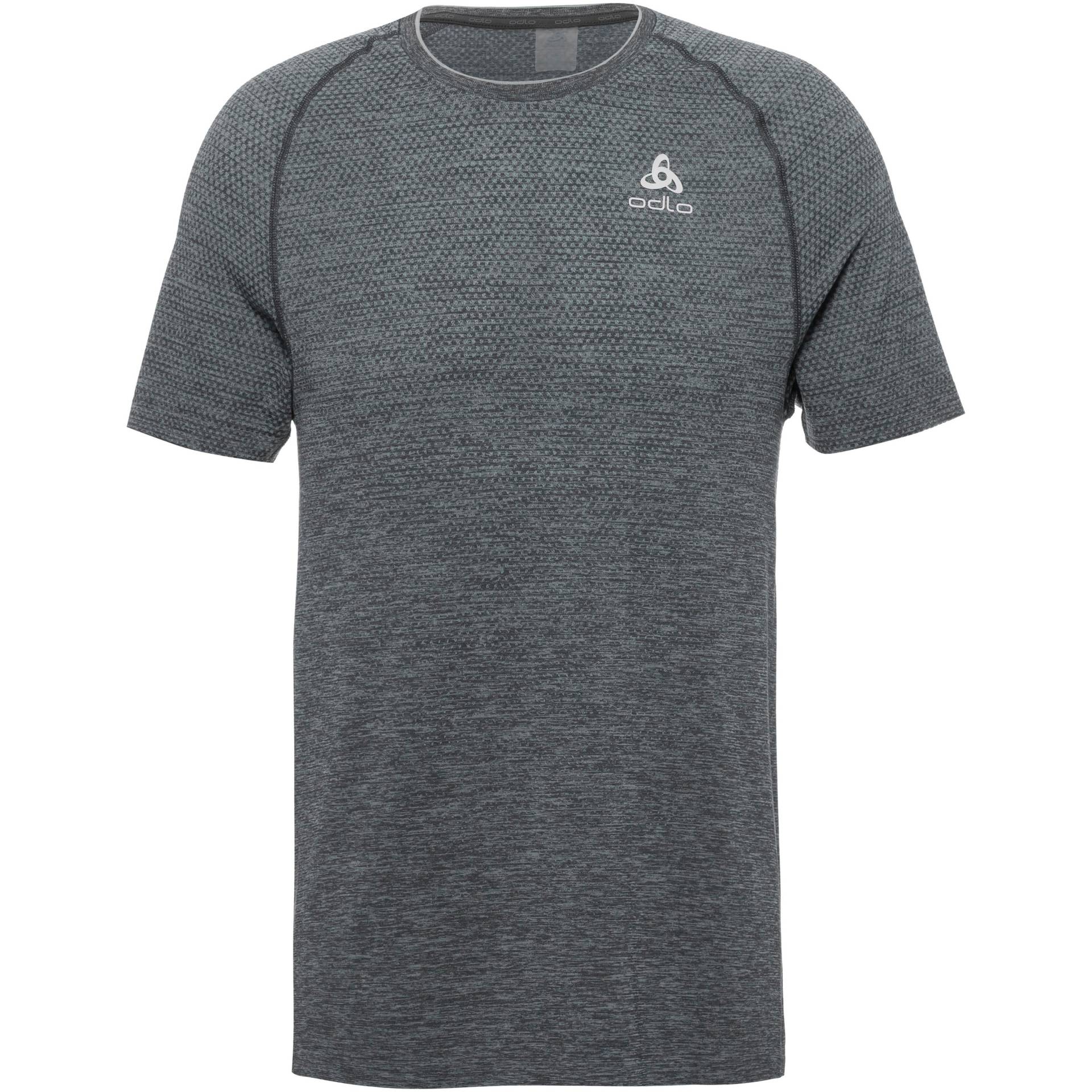 Odlo Essential Seamless Funktionsshirt Herren von Odlo