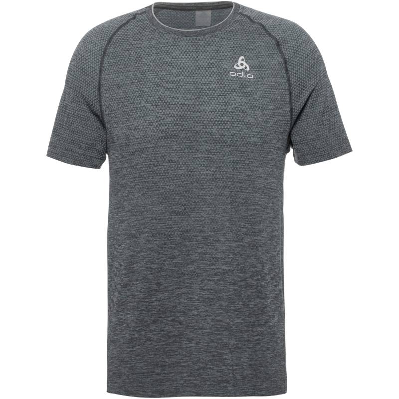Odlo Essential Seamless Funktionsshirt Herren Odlo Essential Seamless Funktionsshirt Herren von Odlo