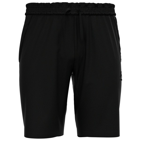 Odlo - Essential Short - Shorts Gr 52 schwarz von Odlo