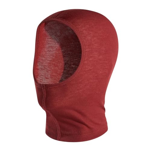 Odlo Kinder Sturmhaube Face Mask ACTIVE WARM KIDS ECO 762729 Spiced Apple One size von Odlo