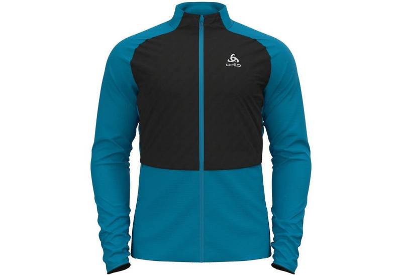 Odlo Fleecejacke Midlayer Sesvenna von Odlo