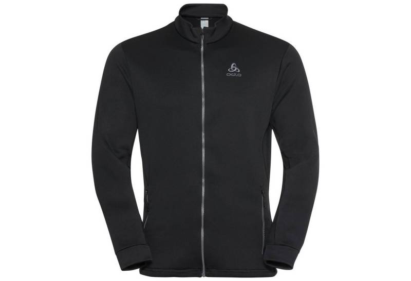 Odlo Fleecejacke Odlo Herren Midlayer Full Zip BERRA 542512 von Odlo