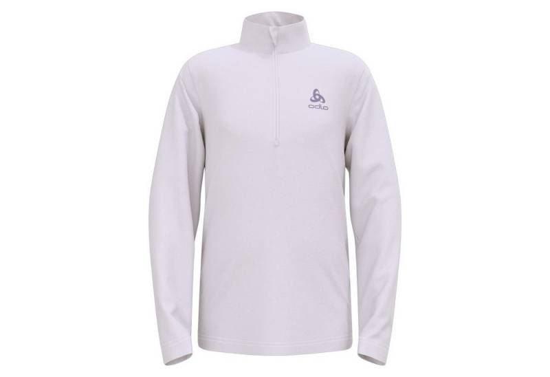 Odlo Fleecejacke Odlo Kinder Midlayer 1/2 Zip Berra Kids 542499 von Odlo