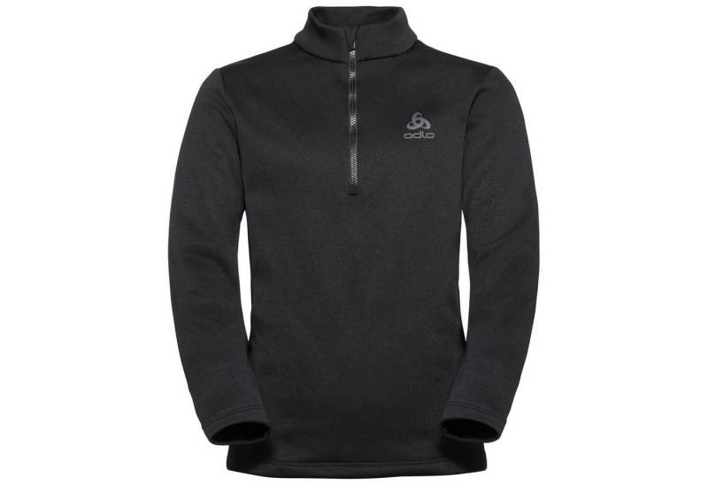 Odlo Fleecejacke Odlo Kinder Midlayer 1/2 Zip Berra Kids 542499 von Odlo