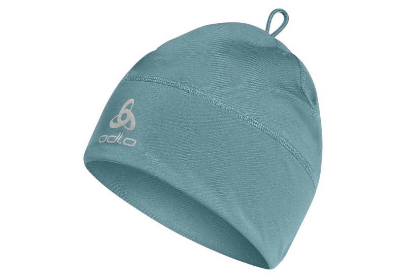 Odlo Fleecemütze Odlo Kinder Mütze POLYKNIT WARM KIDS 762679 von Odlo