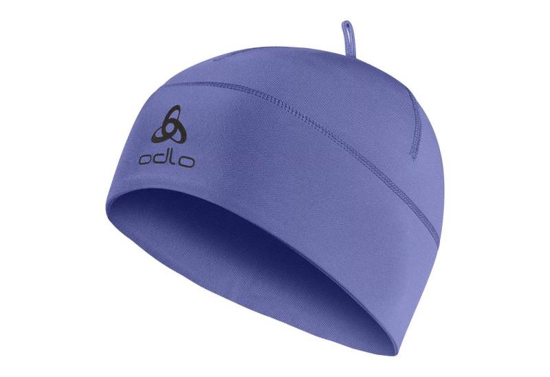 Odlo Fleecemütze Odlo Kinder Mütze POLYKNIT WARM KIDS 762679 von Odlo