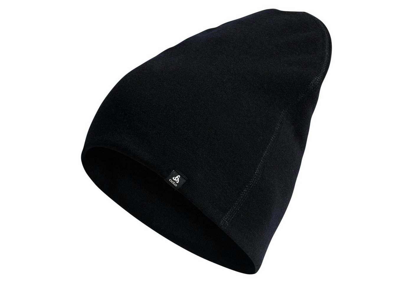 Odlo Fleecemütze Odlo Mütze MERINO WARM 763200 von Odlo