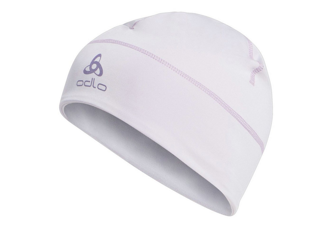 Odlo Fleecemütze Odlo Unisex Mütze Polyknit Warm Eco Hat 762670 von Odlo