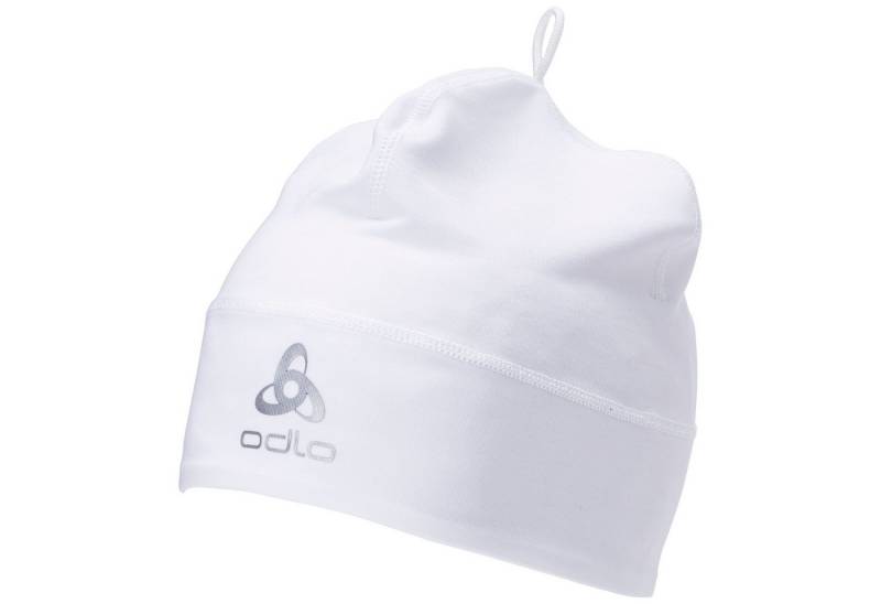 Odlo Fleecemütze Odlo Unisex Mütze Polyknit Warm Eco Hat 762670 von Odlo