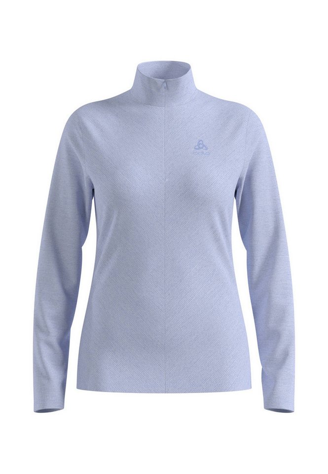Odlo Fleecepullover Damen Wintersport-Fleecepullover ROY MIDLAYER (1-tlg) von Odlo