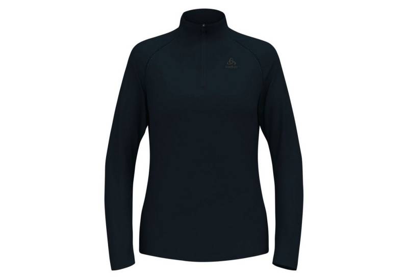 Odlo Fleecepullover Odlo Damen Midlayer 1/2 Zip RIGI 542591 von Odlo