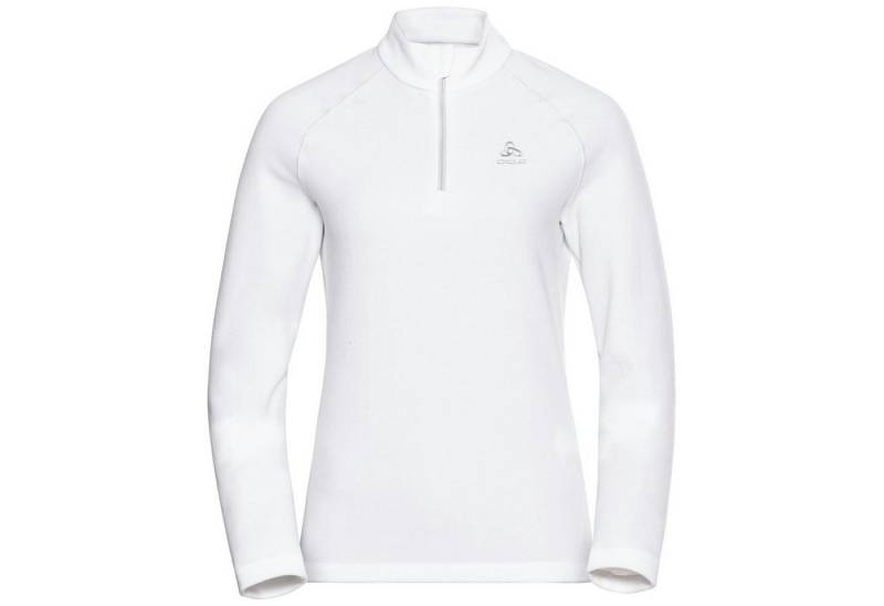 Odlo Fleecepullover Odlo Damen Midlayer 1/2 Zip RIGI 542591 von Odlo