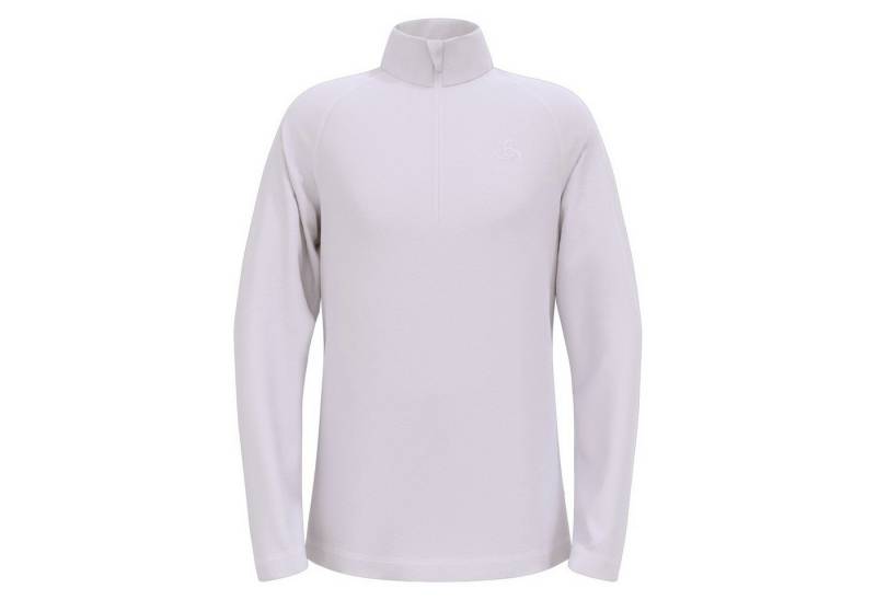 Odlo Fleecepullover Odlo Kinder Pullover Mid Layer 1/2 Zip Rigi Kids 542599 von Odlo