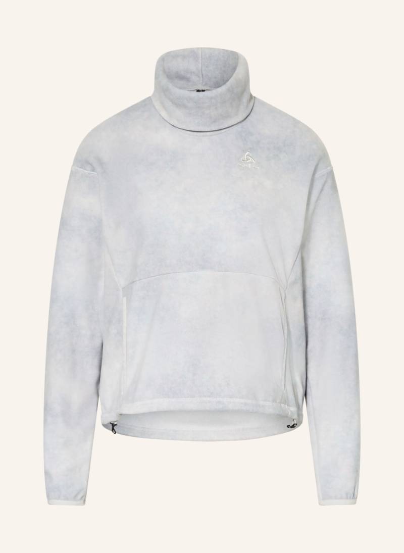 Odlo Fleecepullover grau Odlo Fleecepullover grau von Odlo
