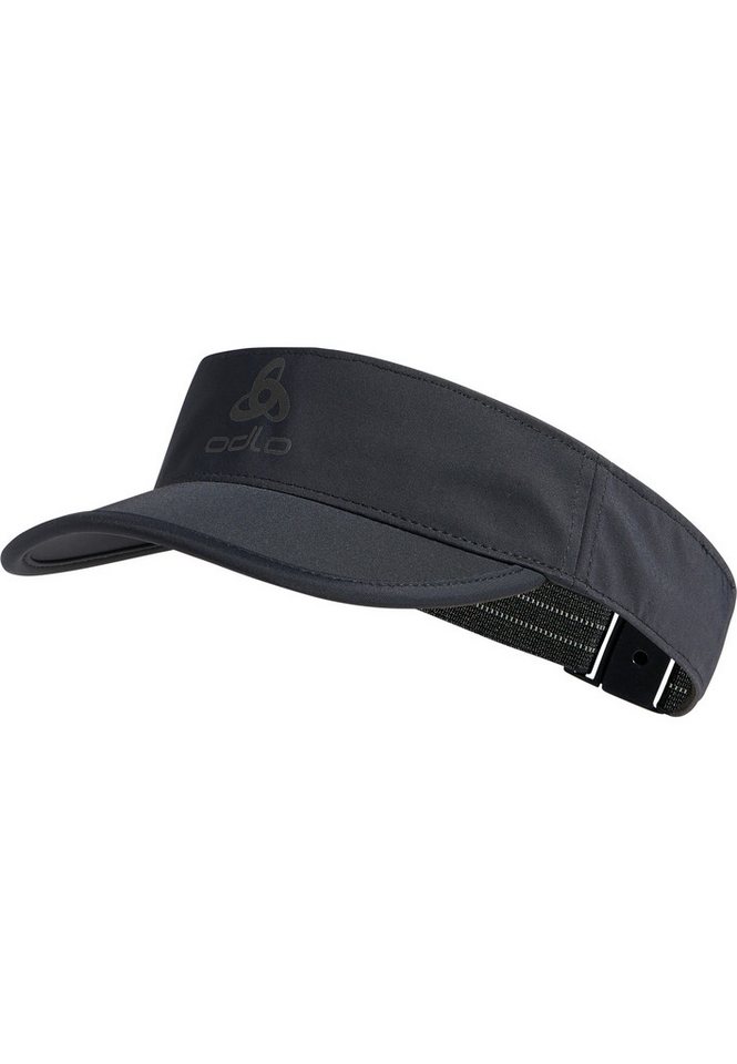 Odlo Flex Cap PERFORMANCE LIGHT BLACK von Odlo