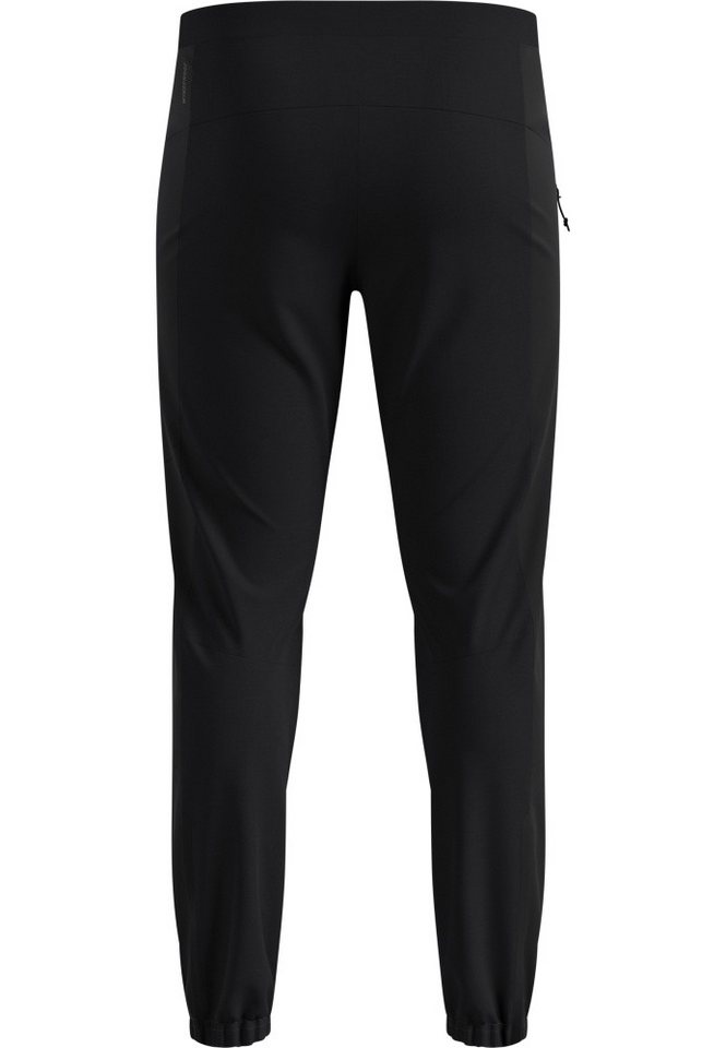 Odlo Funktionshose Odlo Essential Warm Hose Herren von Odlo