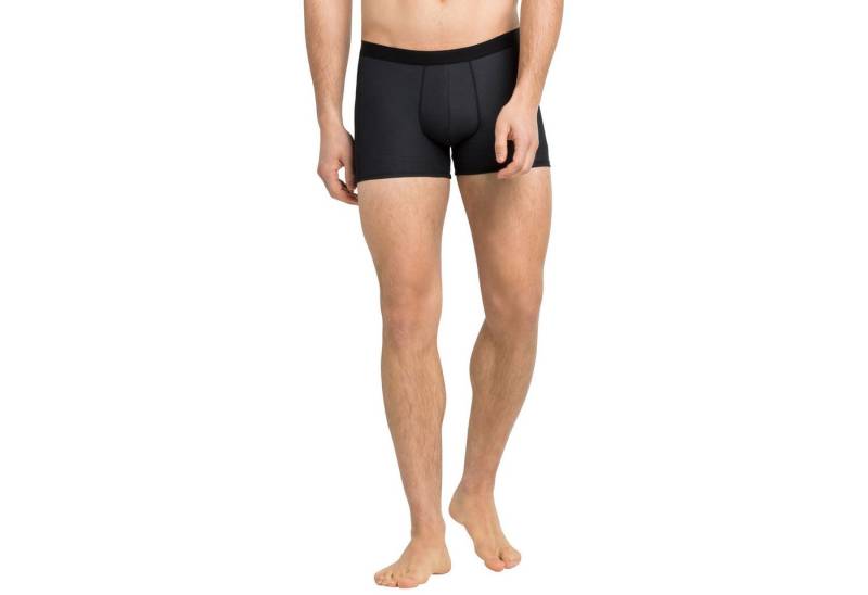 Odlo Funktionshose SUW Active F-Dry Light Eco Boxer Men Black 141182-15000 Sportunterwäsche von Odlo