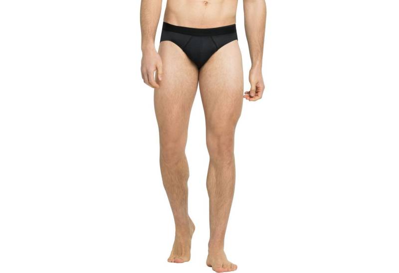 Odlo Funktionshose SUW Active F-Dry Light Eco Slip Men Black 141192-15000 Sportunterwäsche von Odlo