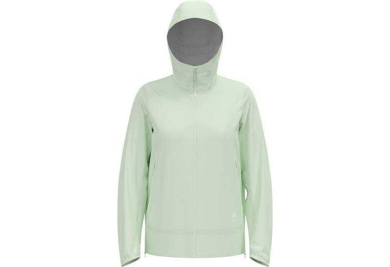 Odlo Funktionsjacke Jacke ESSENTIAL 2.5L WATERPROOF von Odlo