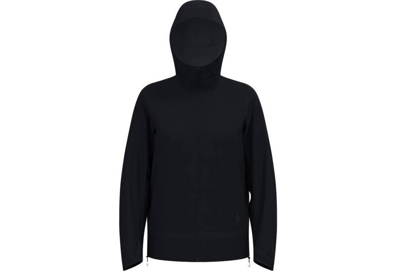 Odlo Funktionsjacke Jacke ESSENTIAL 2.5L WATERPROOF von Odlo