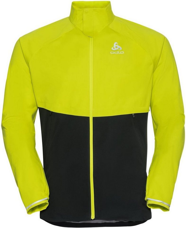 Odlo Funktionsjacke Jacket ZEROWEIGHT PRO WARM von Odlo