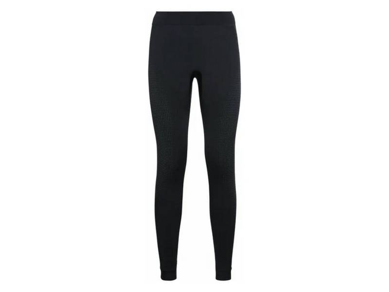 Odlo Funktionsleggings Damen Funktionshose Performance Warm Eco Lang von Odlo