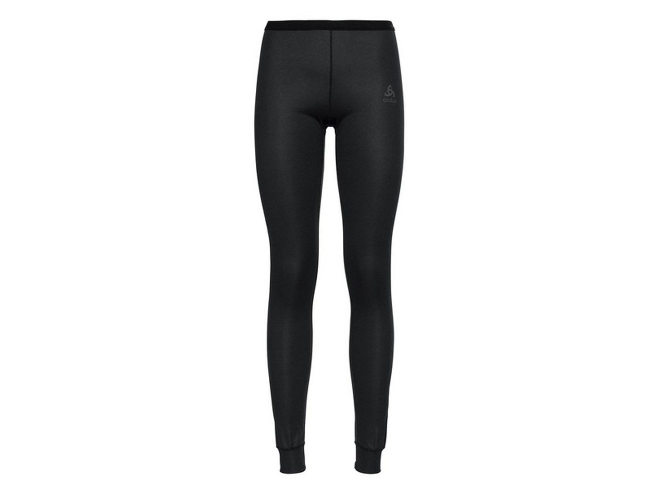 Odlo Funktionsleggings Damen Funktionsunterhose Active F-Dry Light von Odlo