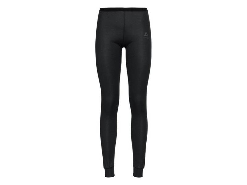 Odlo Funktionsleggings Damen Funktionsunterhose Active F-Dry Light Odlo Funktionsleggings Damen Funktionsunterhose Active F-Dry Light von Odlo