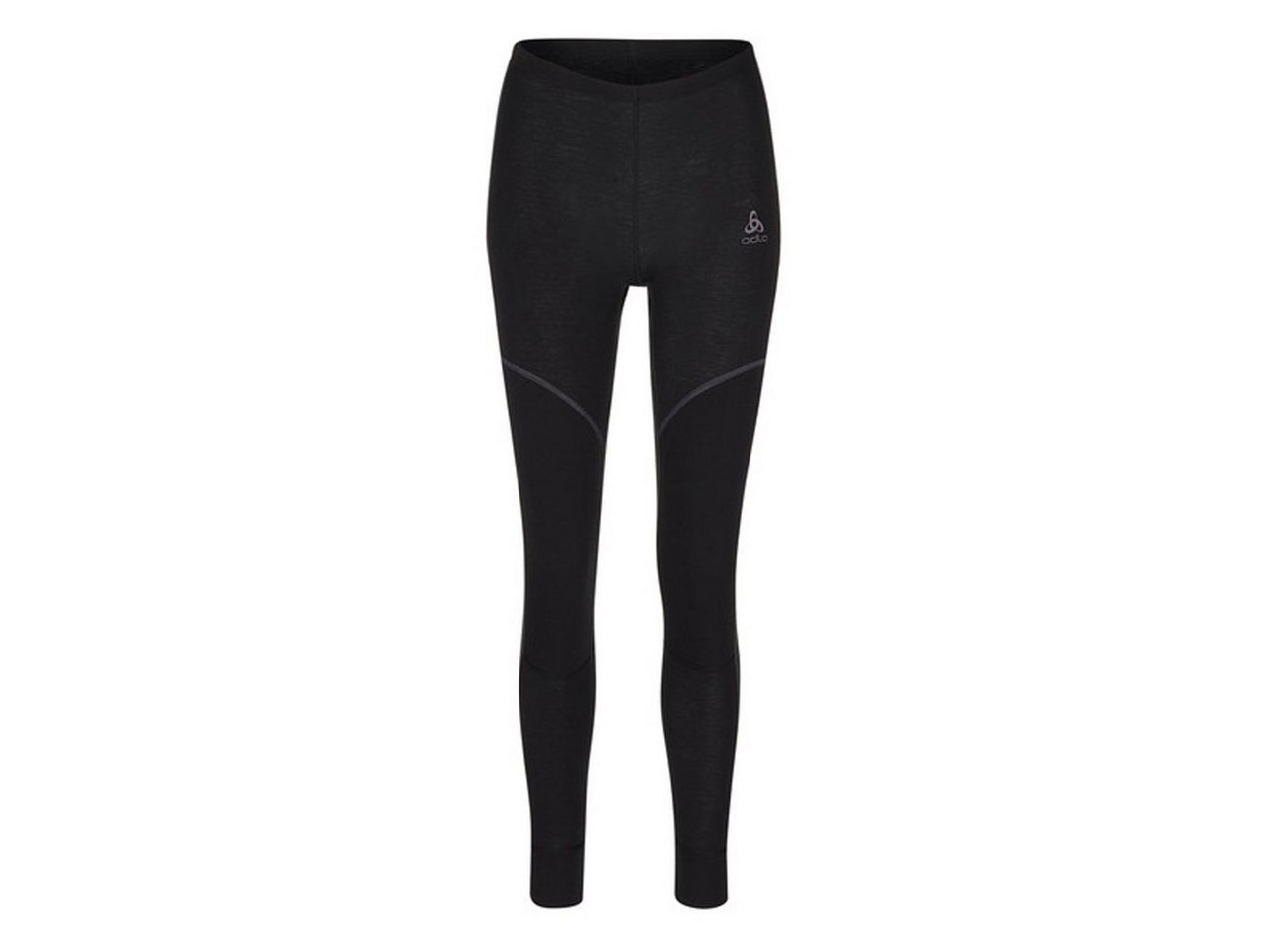 Odlo Funktionsleggings Damen Funktionsunterhose Active X-Warm Eco lang von Odlo