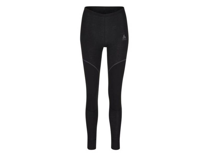 Odlo Funktionsleggings Damen Funktionsunterhose Active X-Warm Eco lang Odlo Funktionsleggings Damen Funktionsunterhose Active X-Warm Eco lang von Odlo
