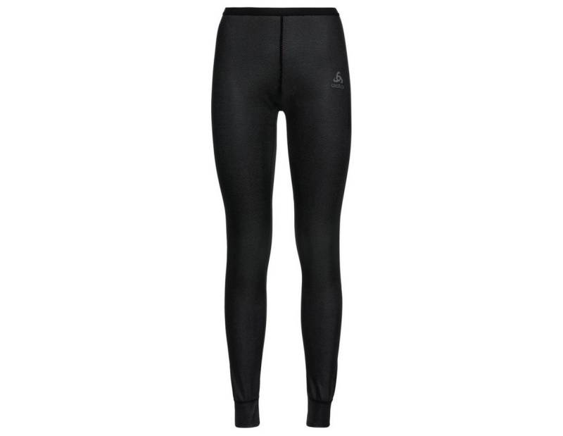 Odlo Funktionsleggings Damen Funktionsunterhose BL Bottom von Odlo