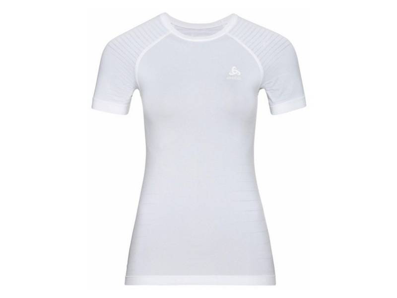 Odlo Funktionsshirt Damen Funktionsshirt Crew Neck Performance von Odlo