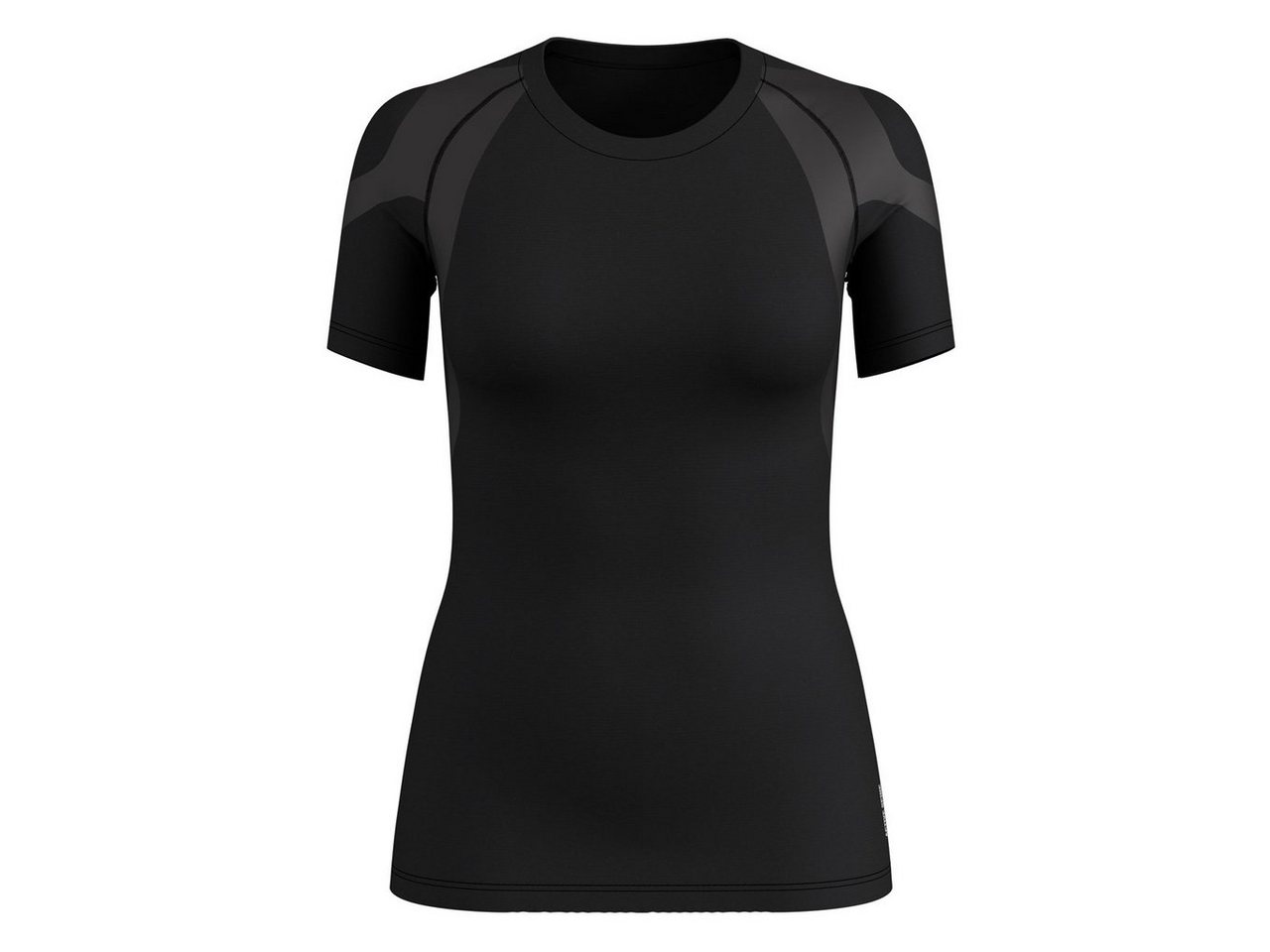 Odlo Funktionsshirt Damen Funktionsshirt Performance Active Spin Odlo Funktionsshirt Damen Funktionsshirt Performance Active Spin von Odlo