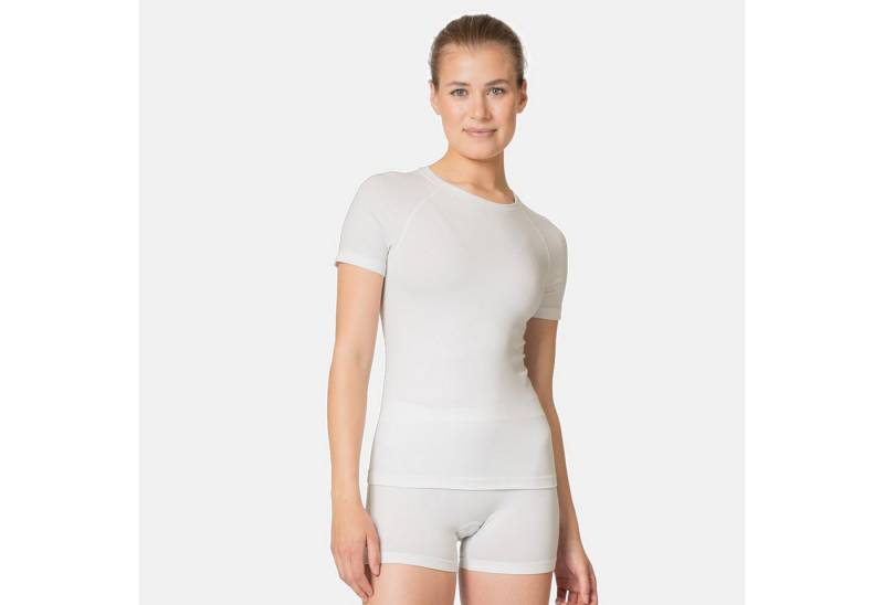 Odlo Funktionsshirt Performance Light Eco T-Shirt Damen 188791-10000 Unterwäsche - Vielseitig und funktionell von Odlo