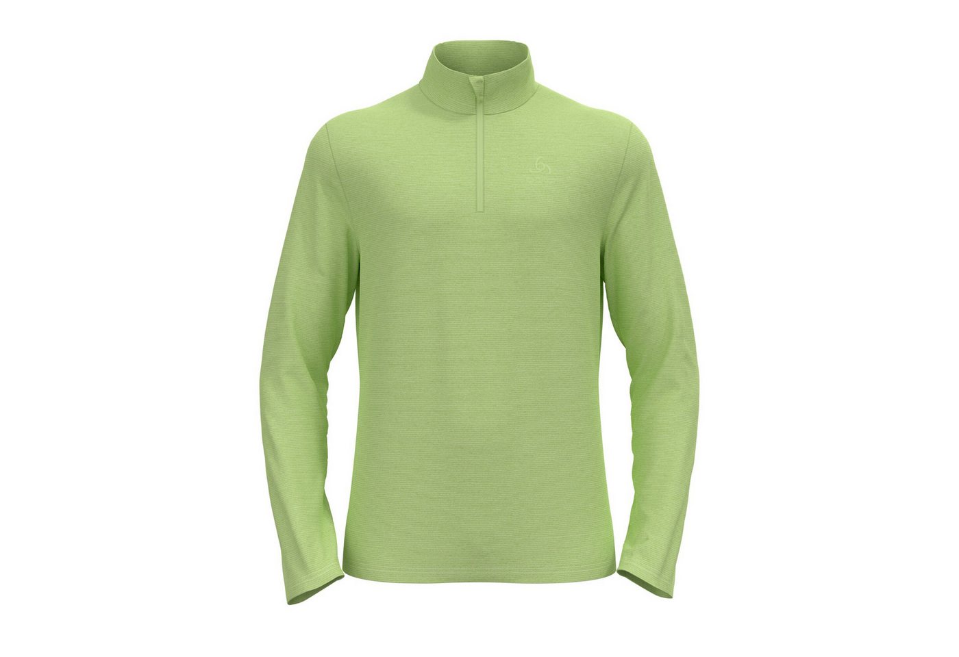 Odlo Funktionsshirt ROY SHADOW LIME - LIME CREAM von Odlo