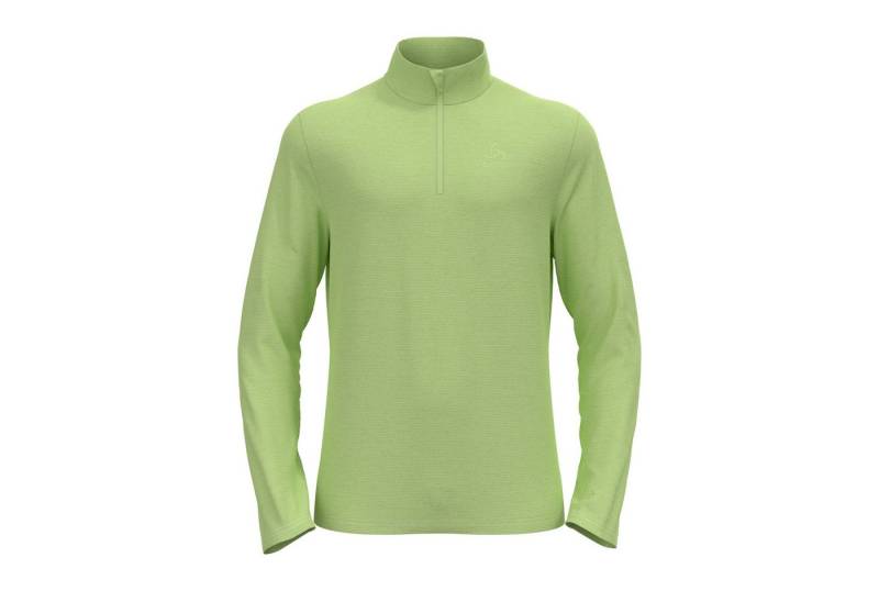Odlo Funktionsshirt ROY SHADOW LIME - LIME CREAM von Odlo