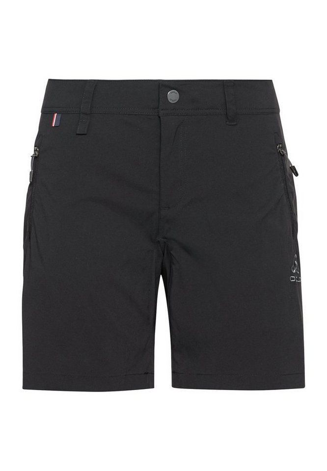 Odlo Funktionsshorts Odlo Damen Wedgemount Wandershorts 560441 von Odlo