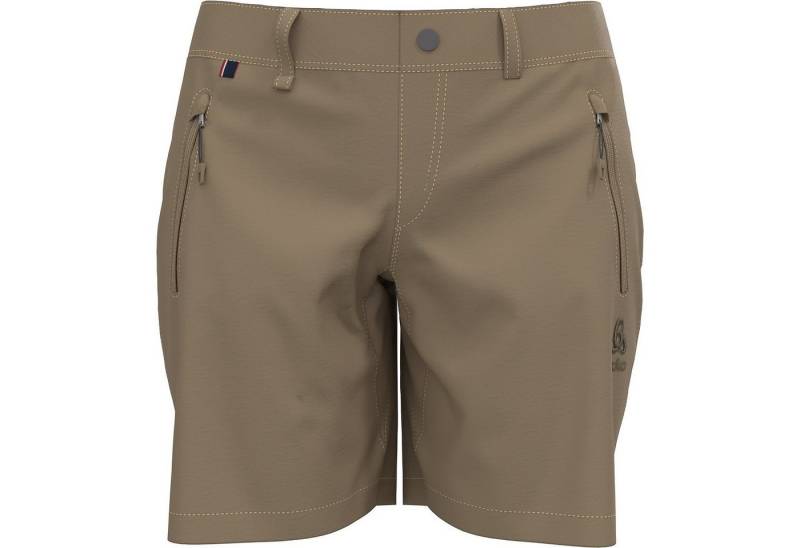 Odlo Funktionsshorts Wandershorts WEDGEMOUNT von Odlo