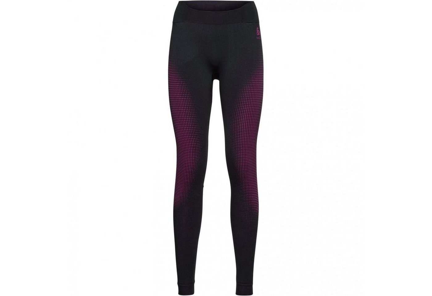 Odlo Funktionstights Damen Performance Warm Eco Leggings von Odlo