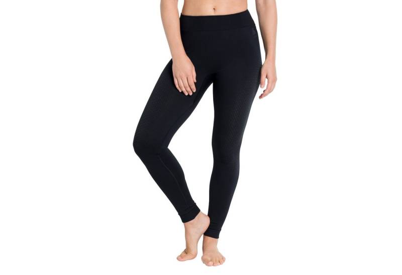 Odlo Funktionstights Damen Performance Warm Eco Leggings von Odlo