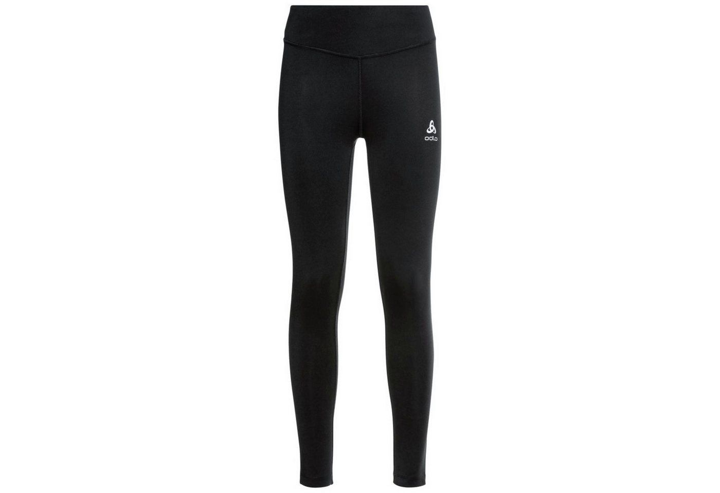 Odlo Funktionstights Odlo Damen Lauftight ESSENTIAL 322981 von Odlo