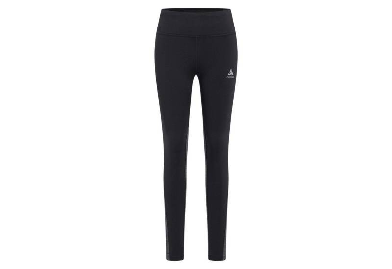 Odlo Funktionstights Odlo Damen Lauftight ESSENTIAL THERMAL 323501 von Odlo