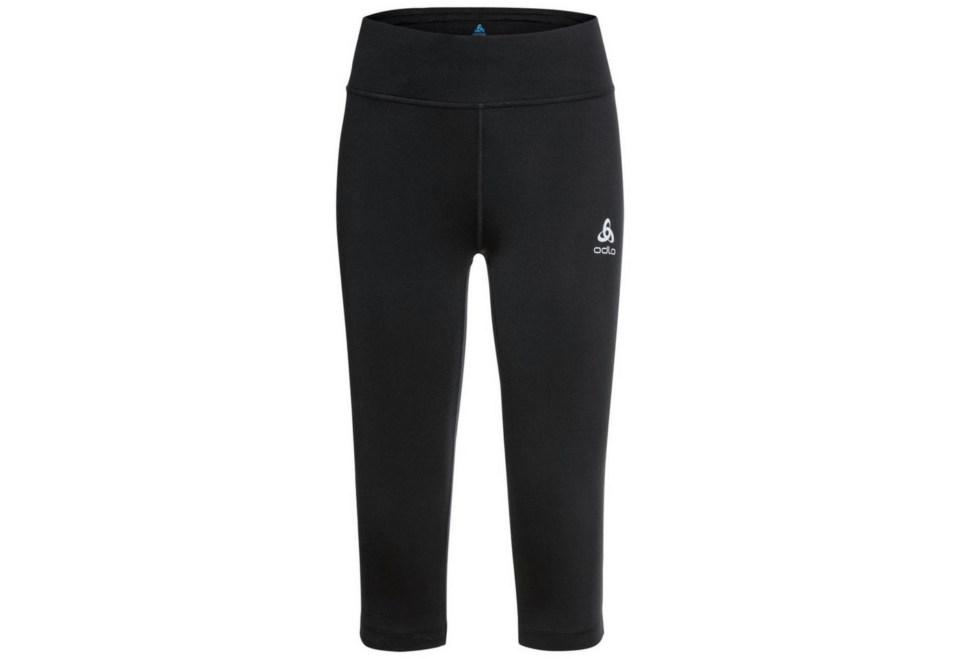 Odlo Funktionstights Odlo Damen Tights 3/4 ESSENTIAL 322991 von Odlo