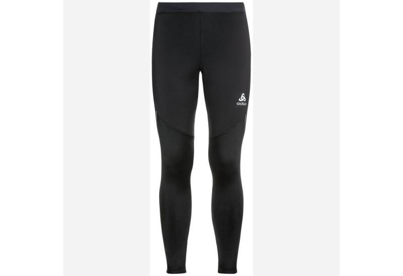 Odlo Funktionstights Odlo Herren Lauftight Ceramiwarm 622482 von Odlo