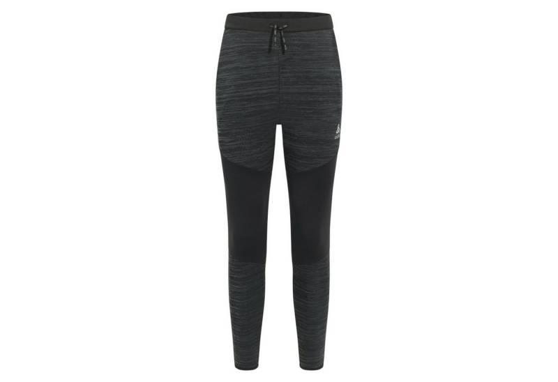 Odlo Funktionstights Odlo Herren Lauftight ESSENTIAL THERMAL 323502 von Odlo