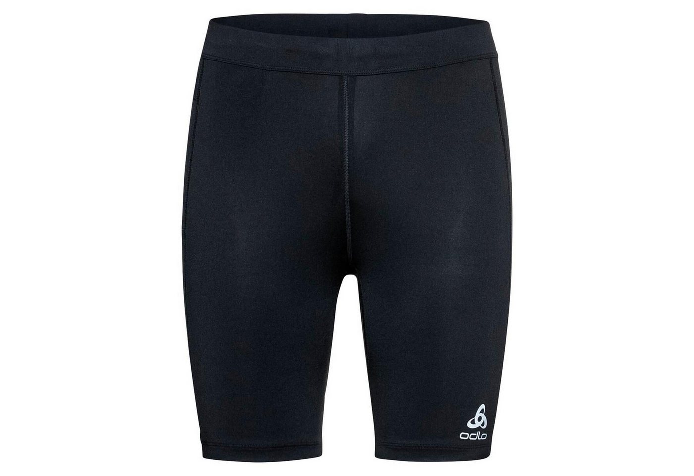 Odlo Funktionstights Odlo Herren Lauftight Tights Short Essential 323002 von Odlo