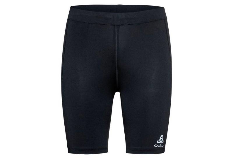 Odlo Funktionstights Odlo Herren Lauftight Tights Short Essential 323002 von Odlo