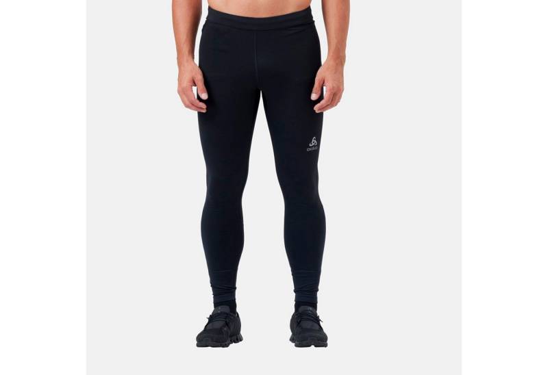 Odlo Funktionstights Odlo Herren Tight ESSENTIAL WARM 323312 von Odlo