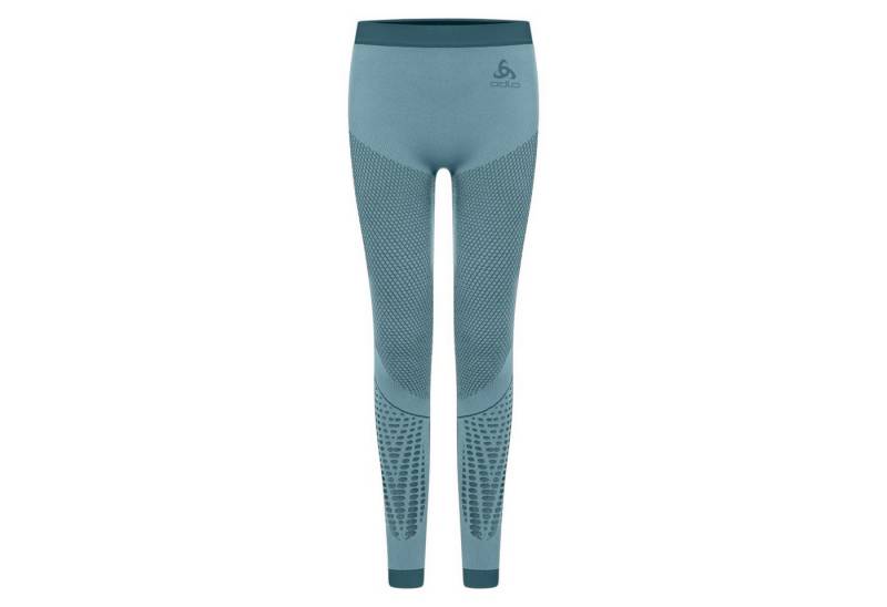 Odlo Funktionstights Odlo Kinder Tight PERFORMANCE WARM KIDS 183159 von Odlo