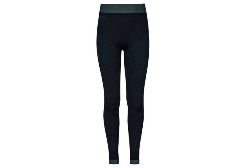 Odlo Funktionstights Odlo Kinder Tight PERFORMANCE WARM KIDS 183159 von Odlo